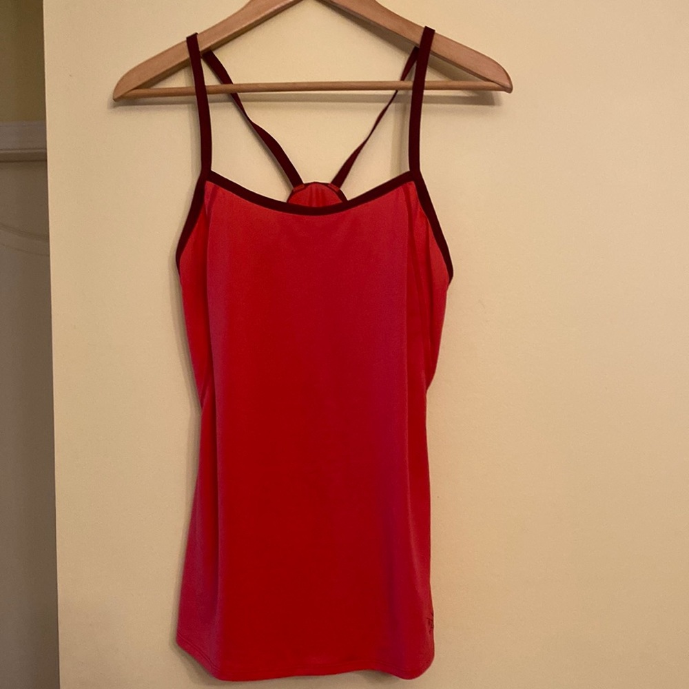 Arcteryx tank top